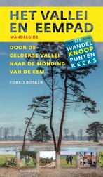 Het Vallei- en Eempad / Wandelknooppuntenreeks 9789056156251, Boeken, Verzenden, Zo goed als nieuw, Fokko Bosker