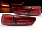 Achterlichten Mitsubishi Lancer 08- LED Tube, Auto-onderdelen, Overige Auto-onderdelen, Ophalen of Verzenden, Nieuw