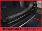 Avisa Achterbumperbeschermer | Mitsubishi Outlander 15-22 5-, Nieuw, Verzenden