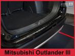 Avisa Achterbumperbeschermer | Mitsubishi Outlander 15-22 5-, Verzenden, Nieuw