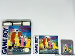 Gameboy Classic - The Addams Family - Pugsleys Scavenger Hu, Verzenden, Gebruikt