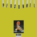 LP gebruikt - Personnel - On Strike, Cd's en Dvd's, Verzenden, Zo goed als nieuw