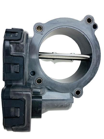 Gasklephuis A6510900470 Mercedes 0280750573 Bosch, Auto-onderdelen, Motor en Toebehoren, Nieuw, Mercedes-Benz, Verzenden