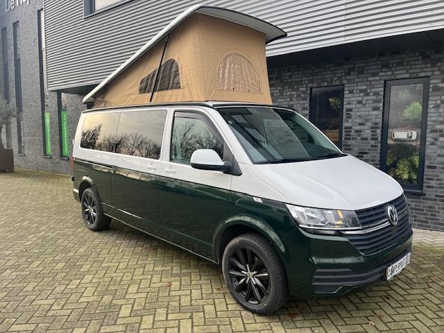 Slaaphefdak Volkswagen LWB T5 - T6 - T6.1, Caravans en Kamperen, Camper-accessoires, Nieuw, Ophalen
