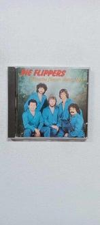 Die flippers, Verzenden, Gebruikt