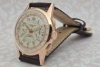 Chronographe Suisse - Cal. Landeron 151 - JUMBO - Zonder, Sieraden, Tassen en Uiterlijk, Horloges | Heren, Nieuw