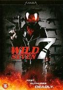 Wild 7 - DVD, Cd's en Dvd's, Dvd's | Thrillers en Misdaad, Verzenden