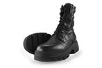 Tom Tailor Veterboots in maat 40 Zwart | 10% extra korting, Verzenden, Zwart, Overige typen, Tom Tailor