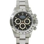 Rolex - Daytona - 16520 (Serial P) - Heren - 2000-2010, Sieraden, Tassen en Uiterlijk, Horloges | Heren, Nieuw