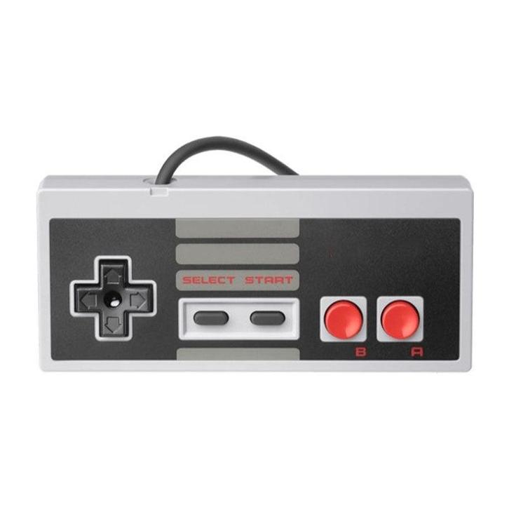 Controller voor Nintendo Classic NES Mini (Nieuw), Spelcomputers en Games, Spelcomputers | Nintendo Consoles | Accessoires, Nieuw