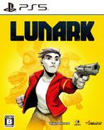 Lunark - ASIA (Nieuw) (PS5 Games), Spelcomputers en Games, Games | Sony PlayStation 5, Ophalen of Verzenden, Nieuw