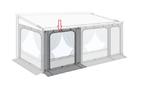 Fiamma Voorwand Paneel 200 F45/F80L, Nieuw