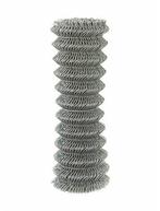 Harmonicagaas Verzinkt 125cm, 2mm dik, Maasbr. 50x50, Ophalen of Verzenden, Nieuw