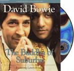 cd single - David Bowie - The Buddha Of Suburbia, Cd's en Dvd's, Cd Singles, Zo goed als nieuw, Verzenden