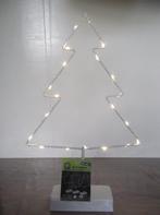 Kerstverlichting Kerstboom (Draad) (Verlichting voor binnen), Ophalen of Verzenden, Nieuw