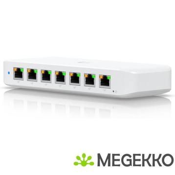 Ubiquiti Ultra Managed L2 Gigabit Ethernet (10/100/1000) beschikbaar voor biedingen