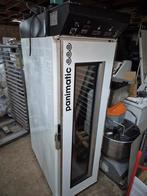 Panimatic remrijskast in verkoop veiling bakkerij inventaris, Gebruikt, Bakkerij en Slagerij