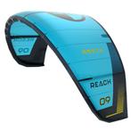 North Reach 2024 - Turquoise / 8m, Watersport en Boten, Kitesurfen, Ophalen of Verzenden, Nieuw