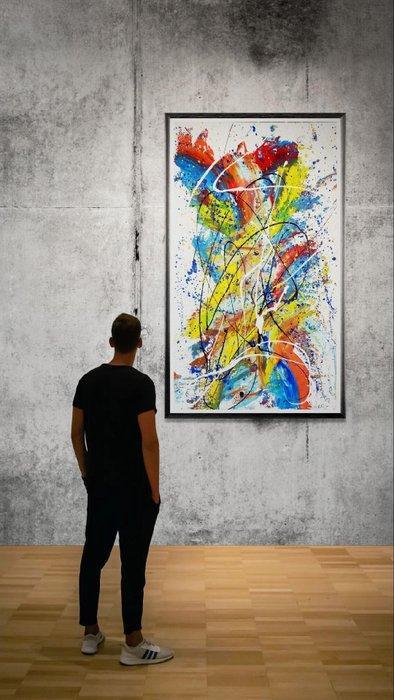 Luc Mora - Imperial - XXXL, Antiek en Kunst, Kunst | Designobjecten