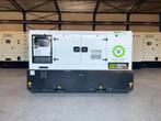 Deutz TD2.9 L4 - 43 kVA Stage V Generator - DPX-19010, Zakelijke goederen, Machines en Bouw | Aggregaten, Ophalen of Verzenden