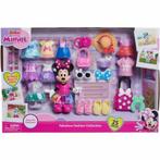 Disney Accessoires Voor Poppen Disney Minnie Mouse, Verzenden, Nieuw