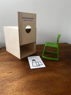 Vitra Design Museum - Barber & Osgerby - Stoel - Tip Ton -