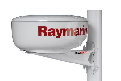 Scanstrut Raymarine RD418 serie radar ma, Watersport en Boten, Navigatiemiddelen en Scheepselektronica, Ophalen of Verzenden