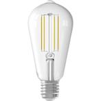 Calex Smart LED Lamp Edison E27 7W 806lm, Nieuw