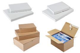 postverpakkingen | boekverpakking | wijndozen | enveloppen, Zakelijke goederen, Partijgoederen en Retail | Verpakking en Verzending