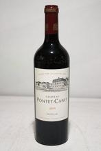 2019 Chateau Pontet Canet - Pauillac 5ème Grand Cru Classé -, Nieuw