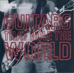 cd - Various - Guitars That Rule The World, Verzenden, Nieuw in verpakking