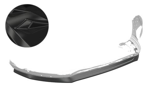 Cupspoiler voor Ford S-Max MK2 CSL551-G, Auto-onderdelen, Carrosserie en Plaatwerk, Nieuw, Verzenden