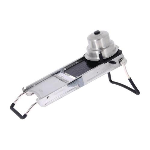 De Buyer Revolution Master mandoline, Huis en Inrichting, Keuken | Keukenbenodigdheden, Verzenden