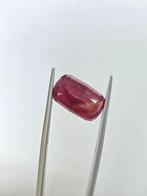 Zonder Minimumprijs Rood Robijn - 8.90 ct - Lotus Gemology -, Nieuw