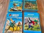 Bessy | Willy Vandersteen | Normale reeks | Stripboeken, Complete serie of reeks, Verzenden, Gelezen