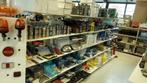 koperen remleiding 5 - 8 mm nieuw!!, Auto diversen, Verzenden