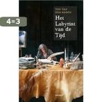 Het labyrint van de tijd 9789020209594 Ton van der Kroon, Boeken, Verzenden, Gelezen, Ton van der Kroon