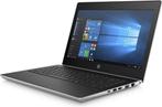 HP ProBook 430 G5 Intel Core i3-7100U 8GB 128GB SSD W11, Hp, 2 tot 3 Ghz, Qwerty, 8 GB