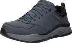 Skechers Bengao - Hombre Heren Sneakers - Donkerblauw - Maat, Verzenden, Nieuw