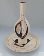 Mid-century modern Bak - Geglazuurd keramiek - 1940-1950 -, Antiek en Kunst