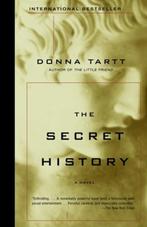 Tartt, D: Secret History | Donna Tartt | 9780679410324, Boeken, Zo goed als nieuw, Donna Tartt