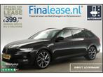 Škoda Superb 1.5 TSI ACT 150PK Sportline Marge AUT €399pm, Automaat, Zwart, Stationwagon, Nieuw