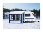 DWT wintertent Cortina serie, Caravans en Kamperen, Nieuw