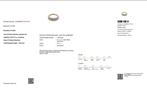 Zonder Minimumprijs - Ring - 14 karaat Roségoud - 1.96ct., Nieuw