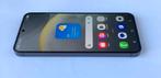 Samsung Galaxy S24 128GB Zwart; batterij 100%, garantie, Galaxy S24, Zwart, Ophalen of Verzenden, Zo goed als nieuw