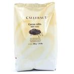 Callebaut Cacao Nibs 800gram, Verzenden, Nieuw