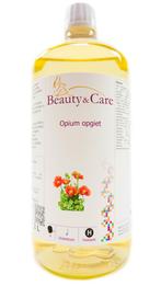 Beauty & Care Opium opgiet 1 L.  new, Nieuw, Toebehoren, Ophalen of Verzenden, Fins of Traditioneel