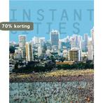 Instant Cities 9781906155346 Herbert Wright, Boeken, Verzenden, Gelezen, Herbert Wright