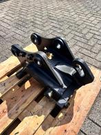 Nieuwe vematec CW10 snelwissel, Zakelijke goederen, Machines en Bouw | Kranen en Graafmachines