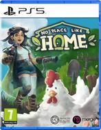 No Place Like Home-Standaard (PlayStation 5) Gebruikt, Ophalen of Verzenden, Zo goed als nieuw